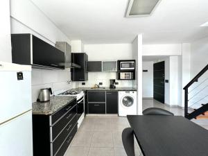 MG Baires - Duplex D en Alquiler temporario en Buenos Aires