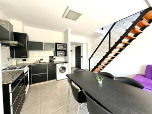 MG Baires - Duplex D en Alquiler temporario en Buenos Aires