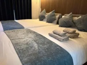 ラレジダンスド大濠公園前 - Muromimachi