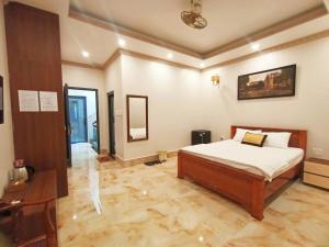 Phòng Đơn Cao Cấp (Superior Single Room)