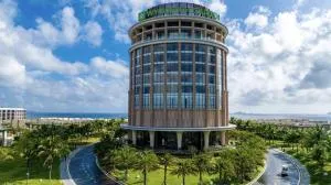 Wyndham Garden Cam Ranh - Villa Phong Quỳnh - Cam Ranh