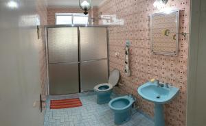 PIT01- Apartamento 4Min a pé da Praia da Pitangueias