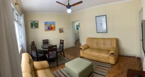 PIT01- Apartamento 4Min a pé da Praia da Pitangueias