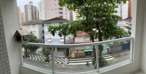 PIT01- Apartamento 4Min a pé da Praia da Pitangueias