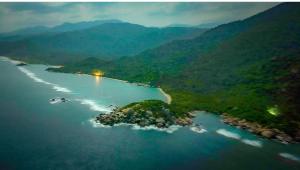 Arrecifes Refugio Natural