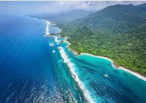 Arrecifes Refugio Natural - Calabazo