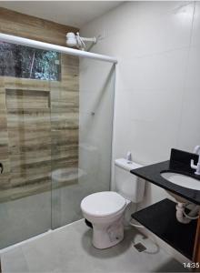 Chalés Pé na Areia - Ubatuba