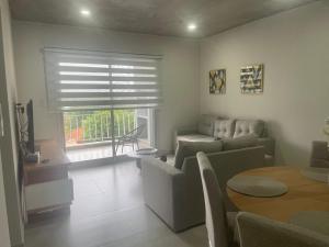 Dpto Edificio Marlin Luque