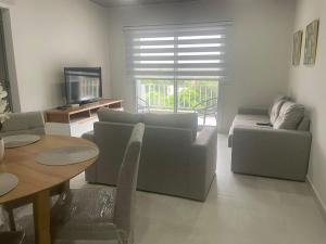 Dpto Edificio Marlin Luque