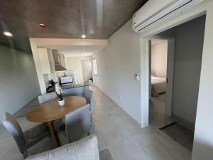 Dpto Edificio Marlin Luque