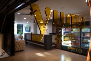 Hotel Yuma