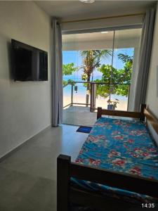 Chalés Pé na Areia - Ubatuba