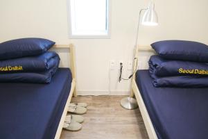 Seoul Dalbit Dongdaemun Guesthouse