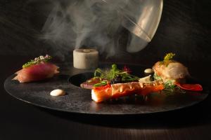 Nasu-Onsen Shinshun no Kago Hewitt Resort