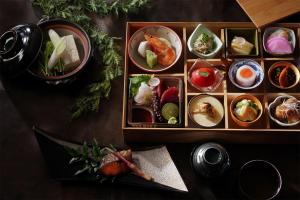 Nasu-Onsen Shinshun no Kago Hewitt Resort