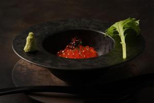 Nasu-Onsen Shinshun no Kago Hewitt Resort