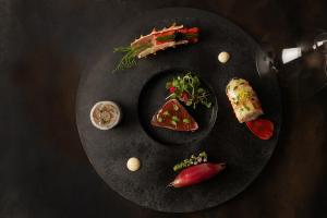 Nasu-Onsen Shinshun no Kago Hewitt Resort