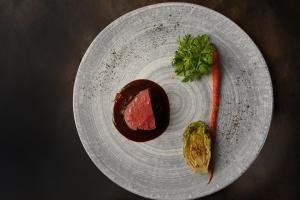 Nasu-Onsen Shinshun no Kago Hewitt Resort