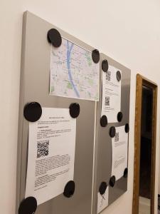 Beautiful and cosy apartment in centre