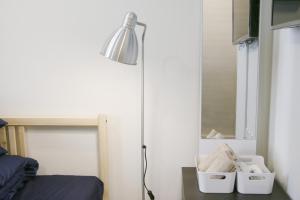 Seoul Dalbit Dongdaemun Guesthouse