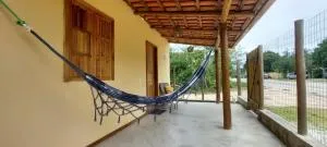 Casa Cantinho de Guaiú - Felicidade