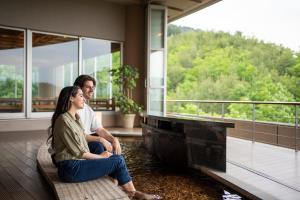 Hotel Associa Takayama Resort -with Natural Hot Springs-