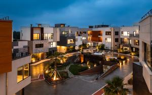 제주헤르멘하우스 - 4hvězdičkové hotely ve městě Sogüpcho