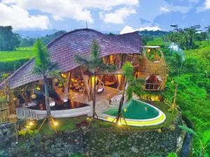 Instagenic Casa Savana Sidemen - Selat