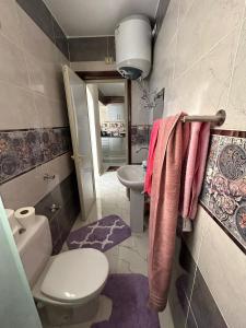 Apartment Hossam - Hurghada