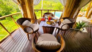 Instagenic Casa Savana Sidemen