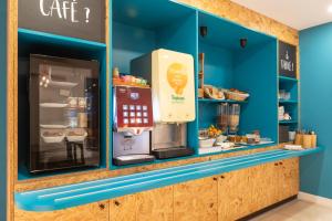 Hotels Kyriad Direct Dijon Sud - Chenove : photos des chambres