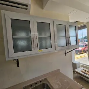 Calle 5 #3, Ana Teresa Balaguer - Hainamosa