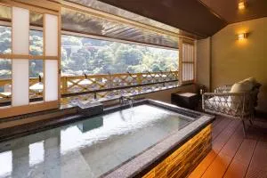 Hotel Okada - Miyanoshita