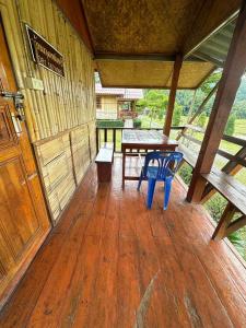 เสาวลักษณ์ บ้านพัก