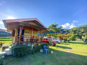 เสาวลักษณ์ บ้านพัก