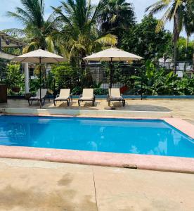 casa mexicana en sayulita