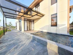Wyndham Garden Cam Ranh - Villa 3 phòng ngủ