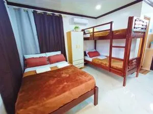 Virginia Homestay, North Siargao - Rizal