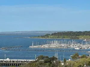 The Mirimar Apartments Geelong Waterfront - Geelong