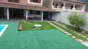 CASA DORIA - Aluguel temporada - باريكيسابا