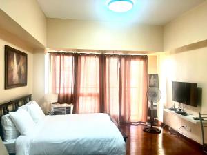 20C Staycation away from home