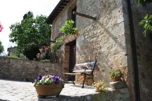 Agriturismo Il Caggio