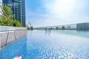 NEXUS LUMIERE RIVERSIDE - Block E - Phú Tho