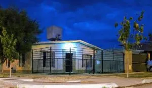 F y J San Rafael - Resolana