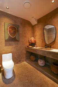 Casa Sajé Your Tropical Retreat