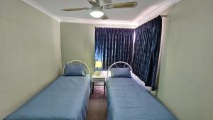 Pelican Shore Villa 15 - Kalbarri WA