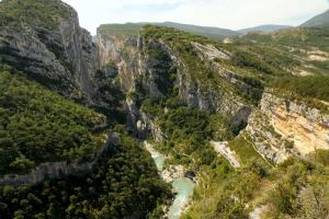 B&B / Chambres d'hotes Domaine Le Mas Sans Soucis : photos des chambres