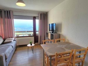 Studio cosy 2 pers au pied des pistes - FR-1-393-176