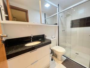 Super luxo! 3 Ares splits! Pontal Premium Bueno! A 800 metros do Albert Einstein! Ao lado do Marista!