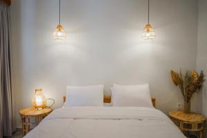 Ketut and Family Homestay